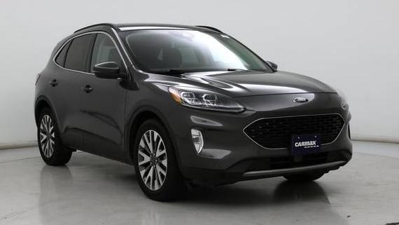 FORD ESCAPE 2020 1FMCU9DZ7LUA70098 image FORD ESCAPE 2020 1FMCU9DZ7LUA70098 image