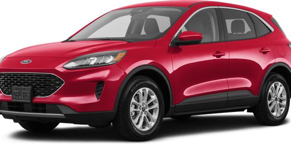 FORD ESCAPE 2020 1FMCU9G66LUA08659 image