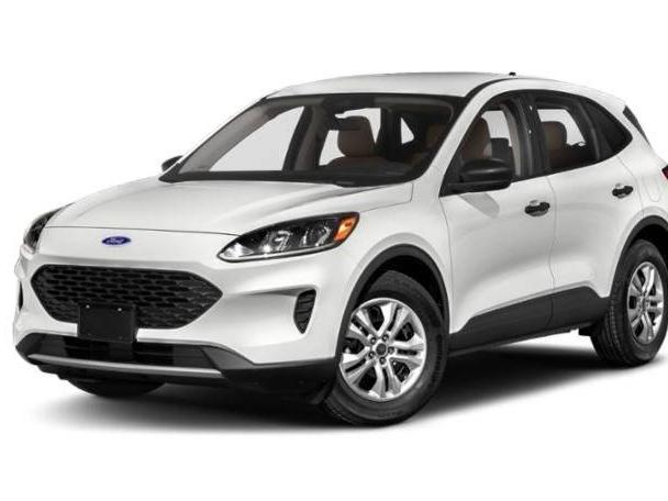 FORD ESCAPE 2020 1FMCU0F6XLUB95370 image