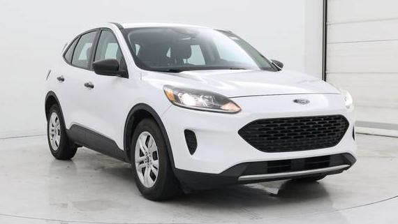 FORD ESCAPE 2020 1FMCU0F69LUA45816 image
