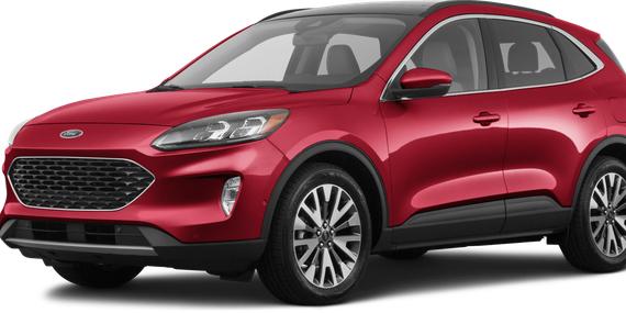 FORD ESCAPE 2020 1FMCU9DZ2LUA49062 image