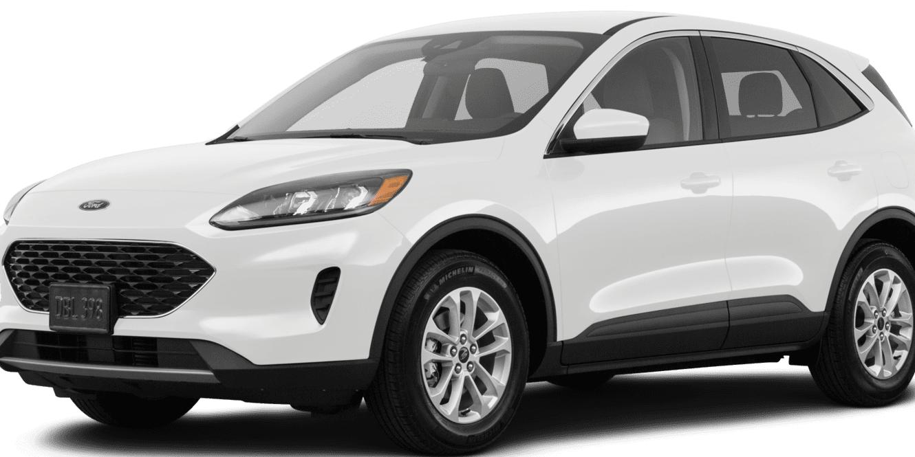 FORD ESCAPE 2020 1FMCU9G63LUB92183 image