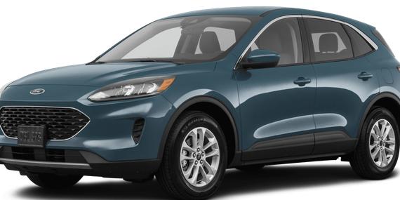 FORD ESCAPE 2020 1FMCU9G66LUC31722 image
