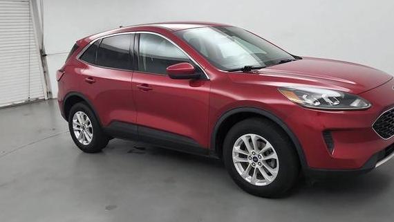 FORD ESCAPE 2020 1FMCU9G66LUA30130 image