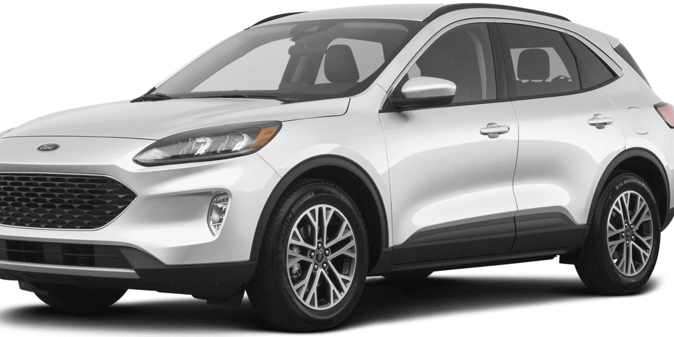 FORD ESCAPE 2020 1FMCU9H63LUA57042 image