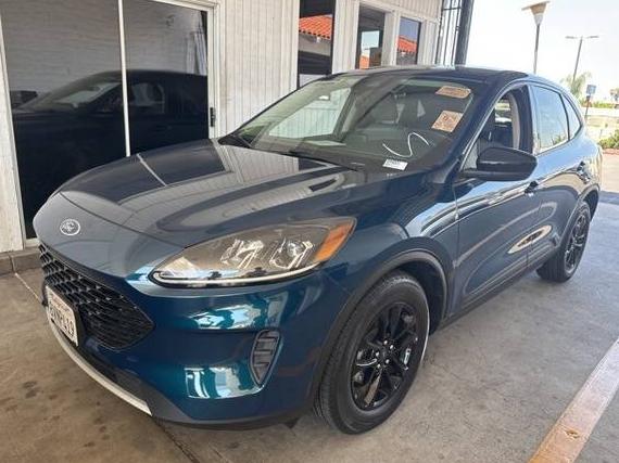 FORD ESCAPE 2020 1FMCU0BZ2LUC42410 image