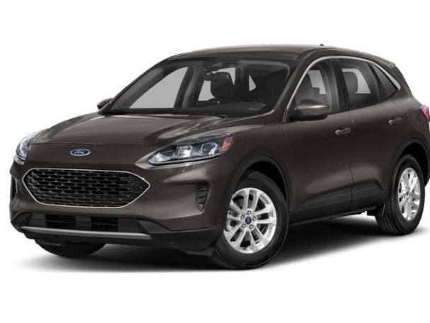 FORD ESCAPE 2020 1FMCU9G66LUC12782 image