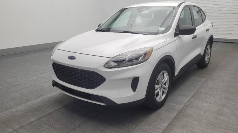 FORD ESCAPE 2020 1FMCU0F61LUA24023 image