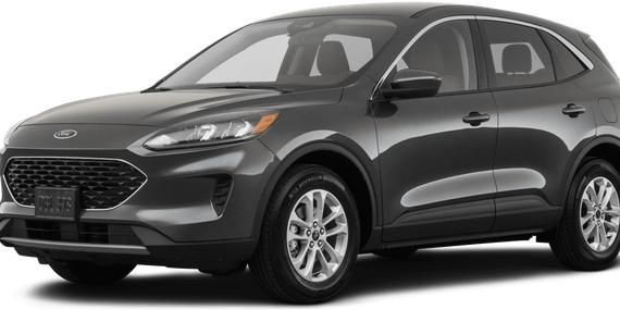 FORD ESCAPE 2020 1FMCU9G68LUB67375 image