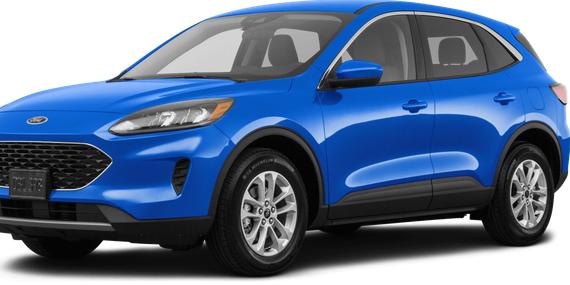 FORD ESCAPE 2020 1FMCU9G68LUC12816 image