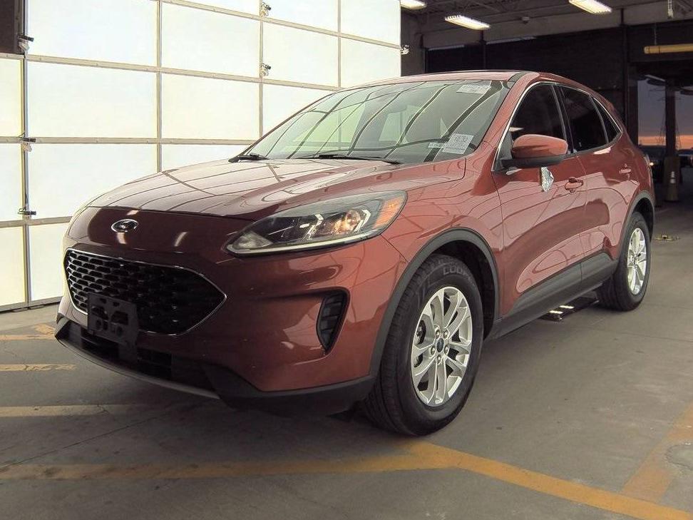 FORD ESCAPE 2020 1FMCU9G60LUB13262 image