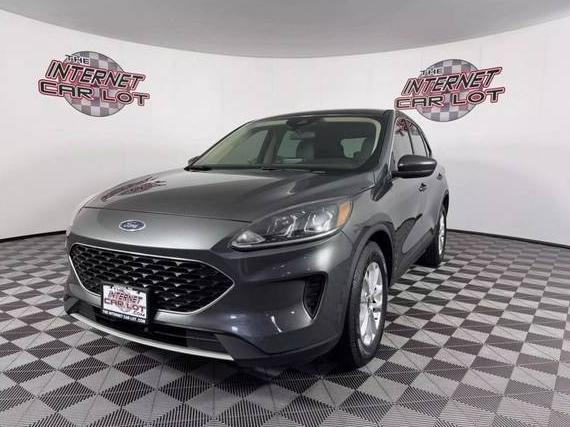 FORD ESCAPE 2020 1FMCU0G65LUC72564 image