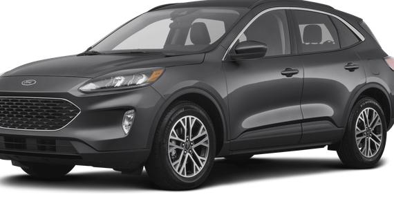 FORD ESCAPE 2020 1FMCU0H61LUA54555 image