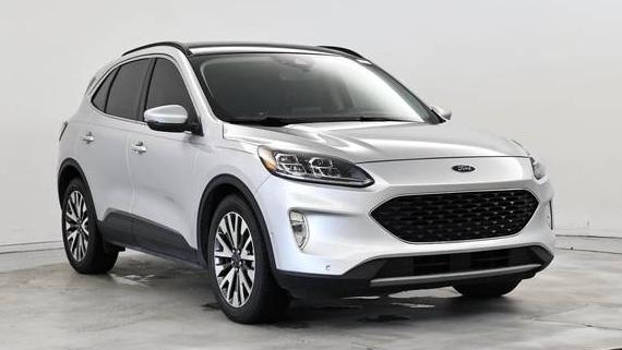 FORD ESCAPE 2020 1FMCU0DZXLUA39617 image