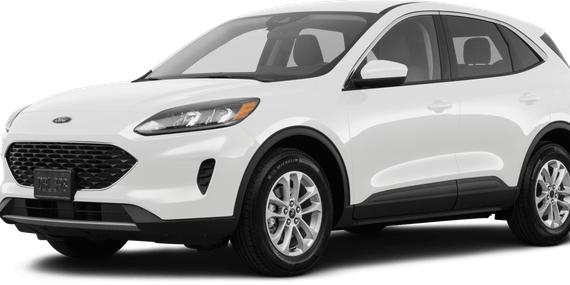 FORD ESCAPE 2020 1FMCU0F68LUC61608 image