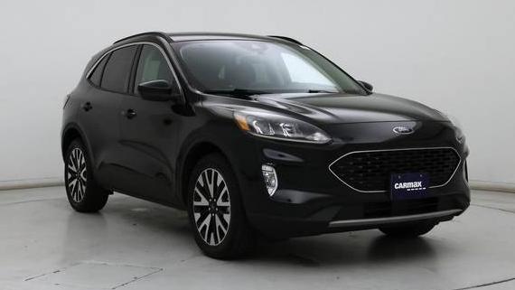 FORD ESCAPE 2020 1FMCU9H92LUC61938 image