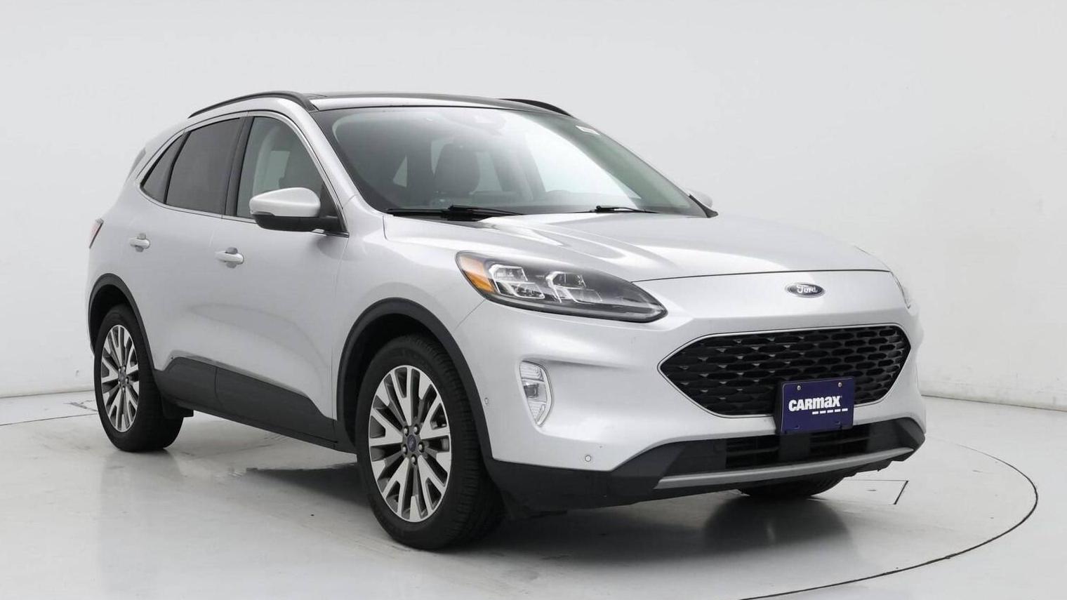 FORD ESCAPE 2020 1FMCU9J97LUC27407 image