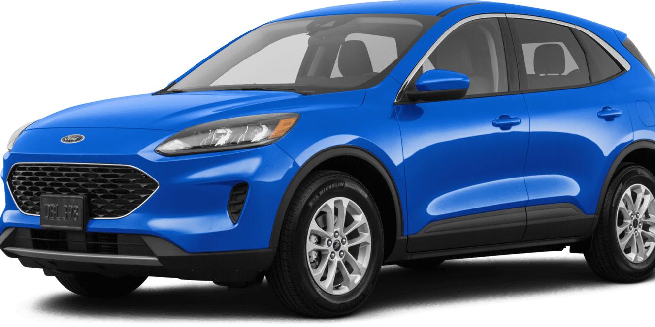 FORD ESCAPE 2020 1FMCU9G6XLUB87773 image