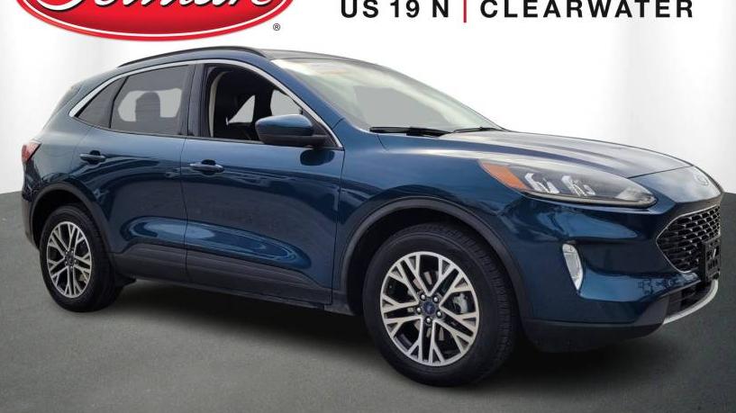 FORD ESCAPE 2020 1FMCU9H66LUB27178 image