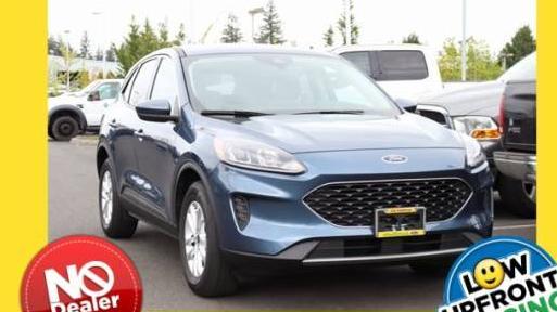 FORD ESCAPE 2020 1FMCU9G60LUB71324 image