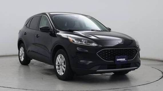 FORD ESCAPE 2020 1FMCU9G62LUB84382 image