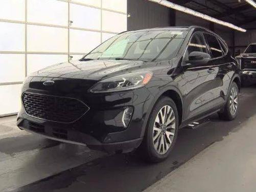 FORD ESCAPE 2020 1FMCU9J99LUB25090 image FORD ESCAPE 2020 1FMCU9J99LUB25090 image