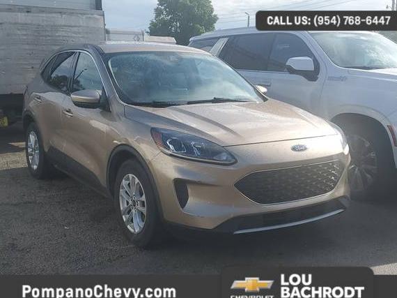 FORD ESCAPE 2020 1FMCU0G65LUB38735 image
