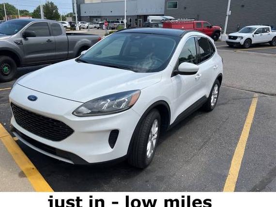 FORD ESCAPE 2020 1FMCU0G63LUA09442 image