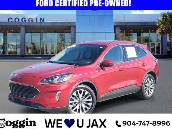 FORD ESCAPE 2020 1FMCU0DZ5LUC40602 image FORD ESCAPE 2020 1FMCU0DZ5LUC40602 image