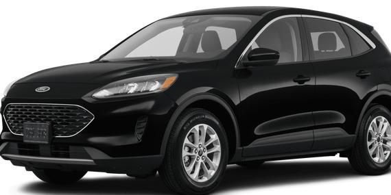 FORD ESCAPE 2020 1FMCU0G65LUA67357 image