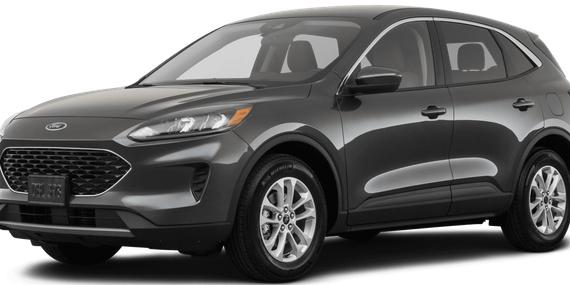 FORD ESCAPE 2020 1FMCU0G6XLUA83912 image
