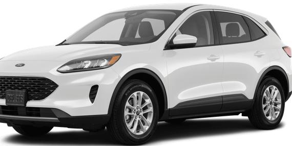 FORD ESCAPE 2020 1FMCU9BZ1LUB85623 image