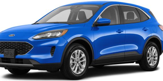 FORD ESCAPE 2020 1FMCU0G62LUA46899 image