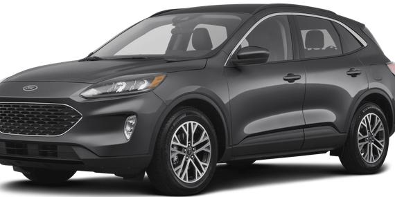 FORD ESCAPE 2020 1FMCU9J97LUA98505 image