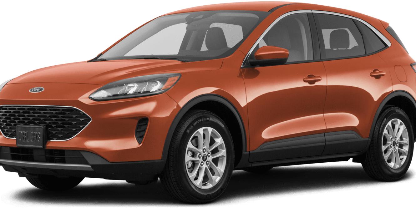 FORD ESCAPE 2020 1FMCU9G66LUA95138 image