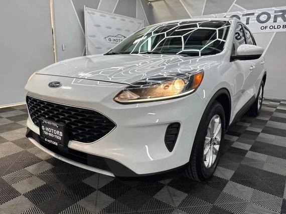 FORD ESCAPE 2020 1FMCU0G65LUB44485 image FORD ESCAPE 2020 1FMCU0G65LUB44485 image
