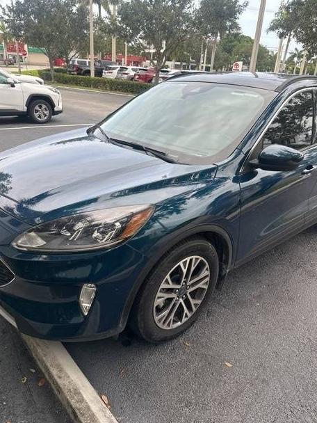 FORD ESCAPE 2020 1FMCU0H69LUA68767 image