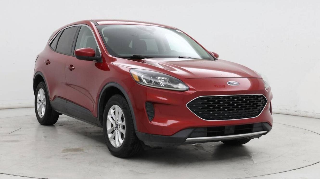 FORD ESCAPE 2020 1FMCU9G67LUA27897 image