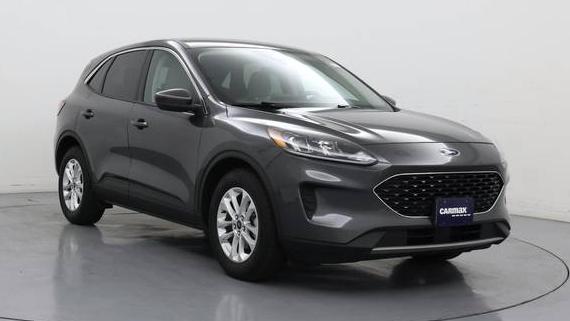 FORD ESCAPE 2020 1FMCU0G6XLUC37793 image