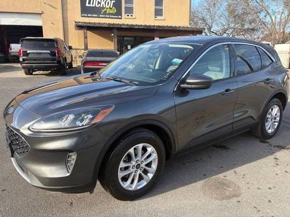 FORD ESCAPE 2020 1FMCU9G64LUC24025 image FORD ESCAPE 2020 1FMCU9G64LUC24025 image