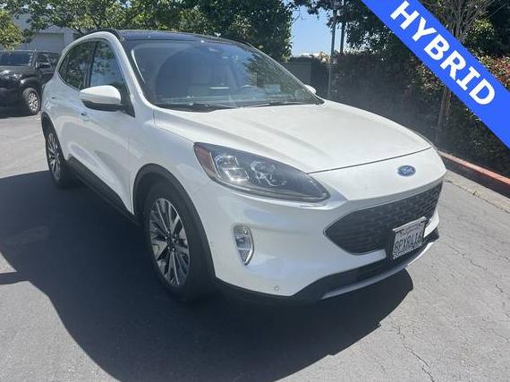 FORD ESCAPE 2020 1FMCU0DZXLUA79700 image