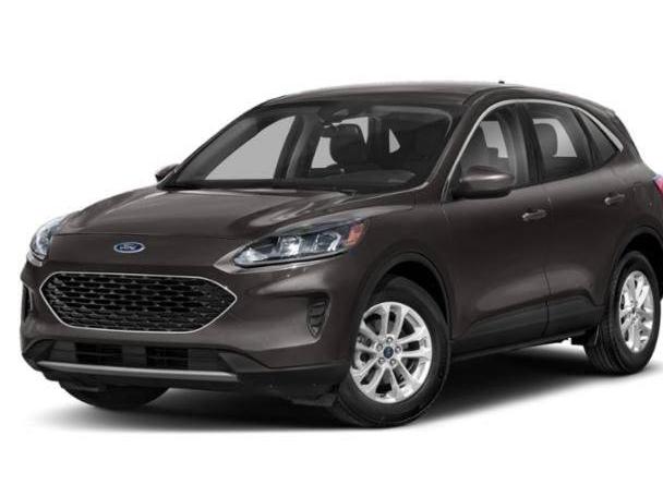 FORD ESCAPE 2020 1FMCU9BZ5LUC17991 image