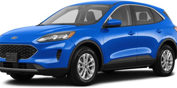 FORD ESCAPE 2020 1FMCU0G65LUC37247 image