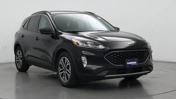 FORD ESCAPE 2020 1FMCU0H62LUA31317 image