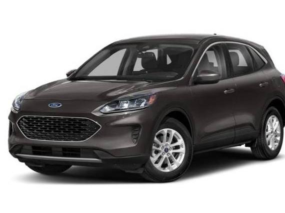 FORD ESCAPE 2020 1FMCU9G63LUA43465 image