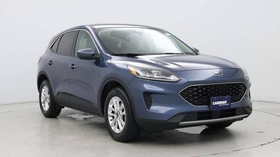 FORD ESCAPE 2020 1FMCU9G65LUC47295 image