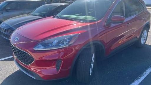 FORD ESCAPE 2020 1FMCU0G69LUB94919 image