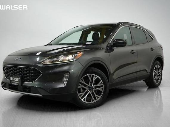 FORD ESCAPE 2020 1FMCU9H60LUA56351 image