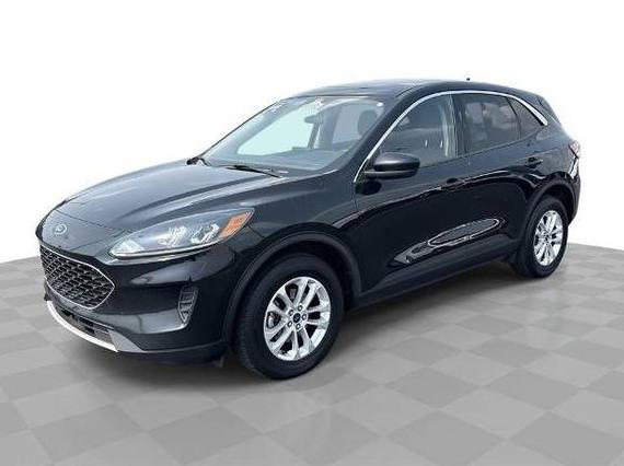 FORD ESCAPE 2020 1FMCU9G6XLUC39841 image