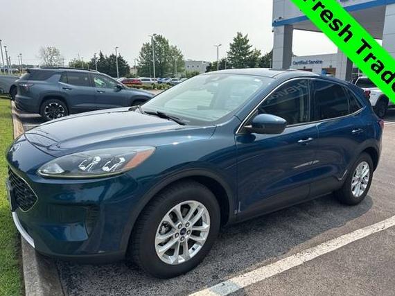 FORD ESCAPE 2020 1FMCU0G63LUA11966 image